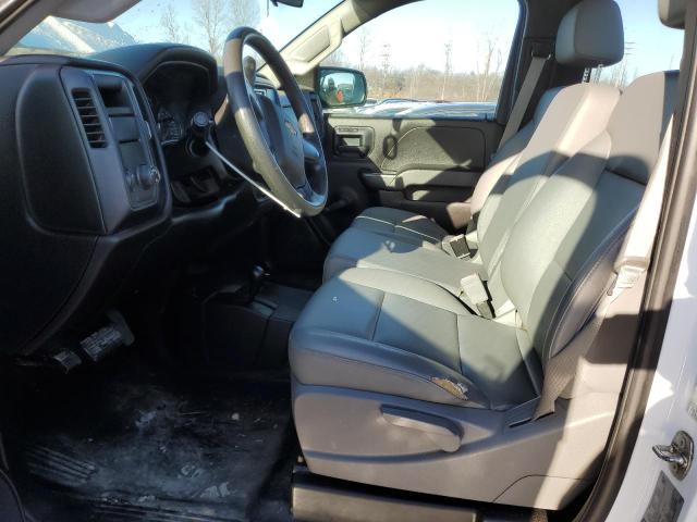 2015 CHEVROLET SILVERADO - 1GC0KUEG9FZ518247