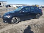 2019 NISSAN SENTRA S - 3N1AB7AP2KY252153
