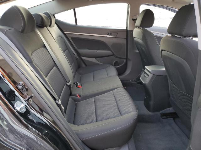 2018 HYUNDAI ELANTRA SE - 5NPD84LF3JH376567