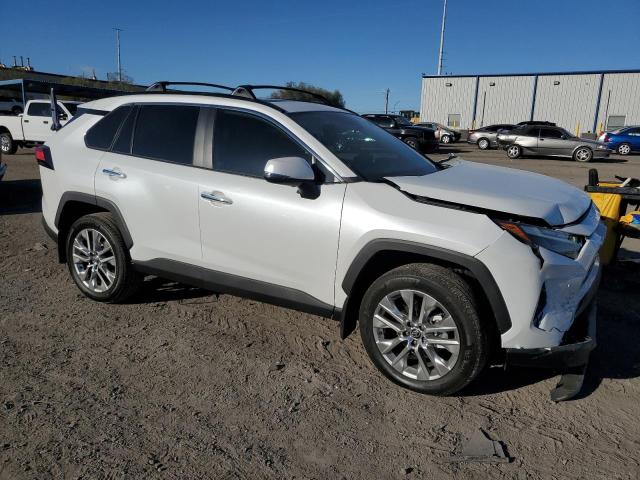 2024 TOYOTA RAV4 LIMIT - 2T3Y1RFV3RW346253