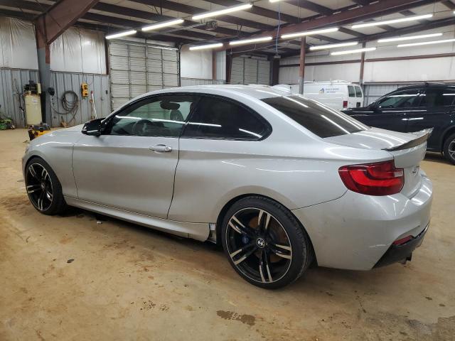 2015 BMW 228 I WBA1F5C54FV343572