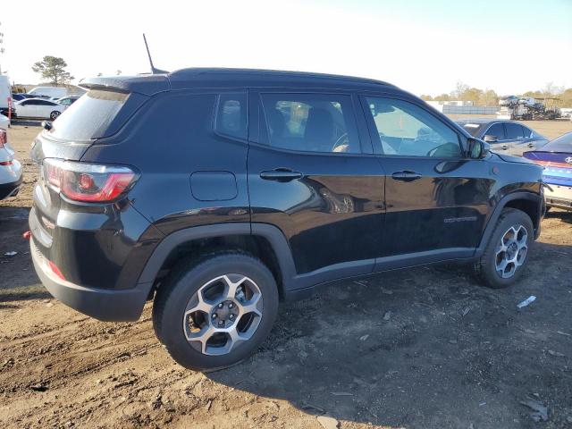 Vin: 3c4njddb9nt202965, lot: 46124755, jeep compass trailhawk 20223