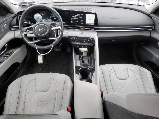 2023 HYUNDAI ELANTRA LI - KMHLN4AJ9PU075341