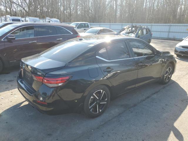 2024 NISSAN SENTRA SV - 3N1AB8CV6RY270957