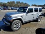 2021 JEEP WRANGLER U - 1C4HJXEG9MW518397
