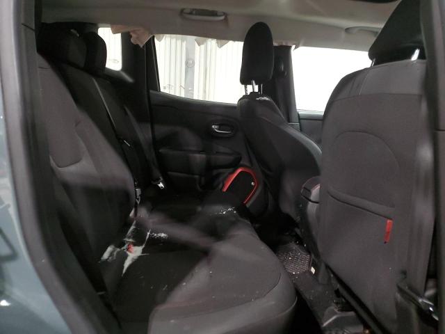 2016 JEEP RENEGADE T - ZACCJBCT2GPC61761