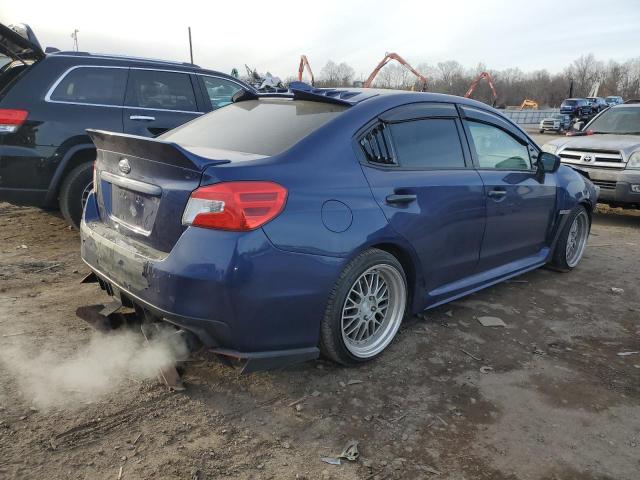 2016 SUBARU WRX - JF1VA1B60G9821654