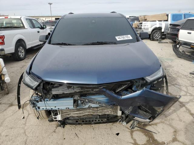 2022 CHEVROLET TRAVERSE L 1GNERFKW2NJ104918