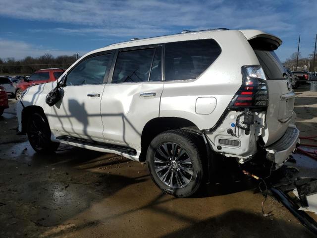 2023 LEXUS GX 460 - JTJAM7BX2P5344631