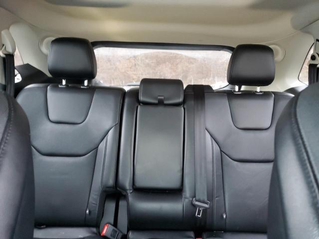 2015 FORD EDGE TITAN 2FMTK4K90FBB63390