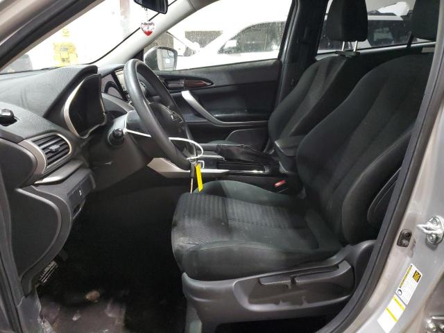 2019 MITSUBISHI ECLIPSE CR - JA4AT3AA3KZ040506
