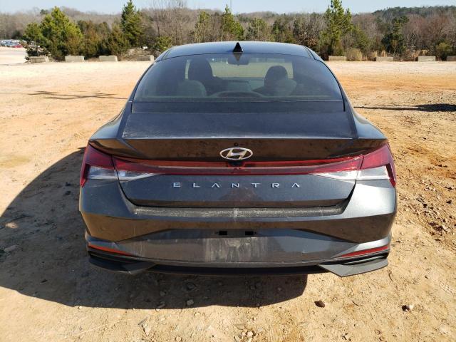 2023 HYUNDAI ELANTRA SE - 5NPLS4AG3PH093071