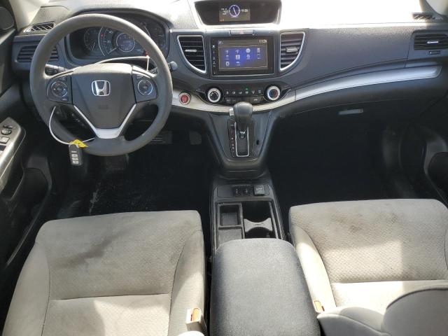 2016 HONDA CR-V EX - 5J6RM4H58GL090925