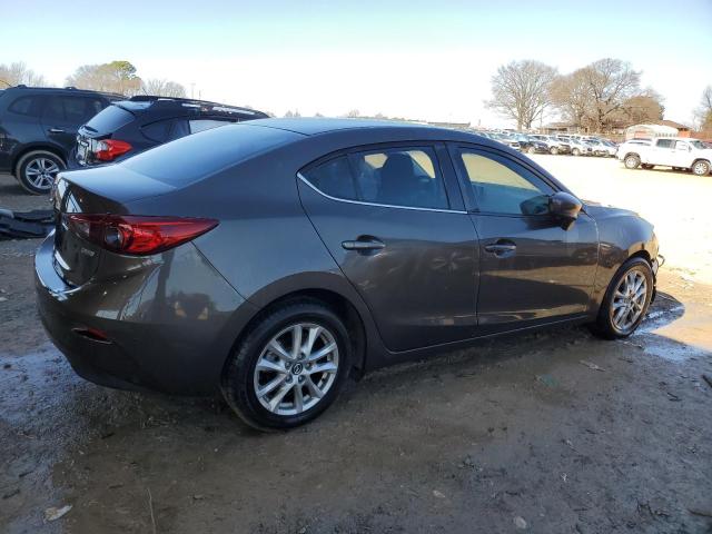 2016 MAZDA 3 SPORT - JM1BM1U70G1303665