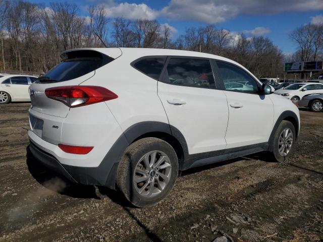 Vin: km8j2ca45ju791097, lot: 46905595, hyundai tucson se 20183