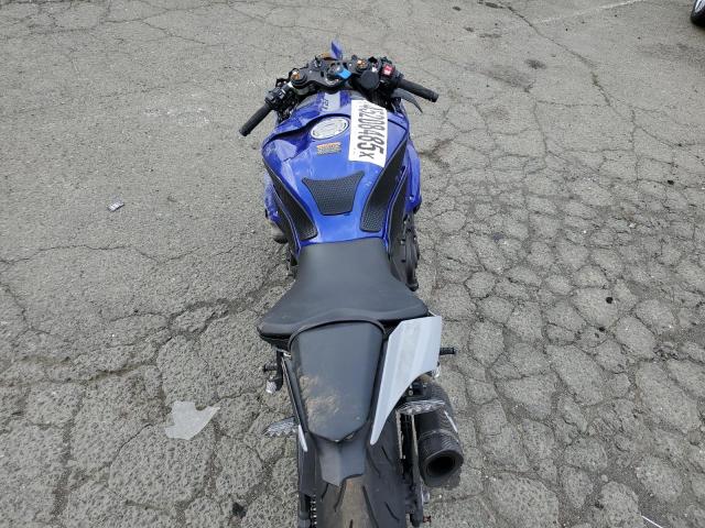 2020 YAMAHA YZFR1 JYARN66Y5LA000465