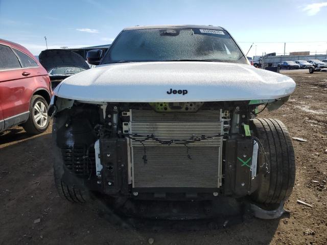 2023 JEEP GRAND CHER - 1C4RJKET7P8913028