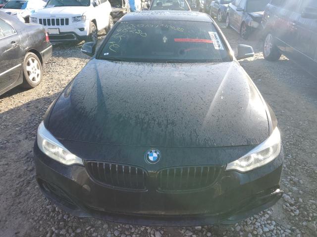 2015 BMW 428 XI GRA - WBA4A7C55FD415280