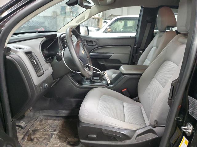 2019 CHEVROLET COLORADO - 1GCHSBEA9K1235875