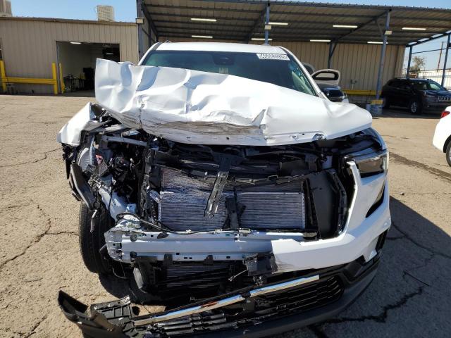 2025 GMC ACADIA ELEVATION 1GKENKRS7SJ181073