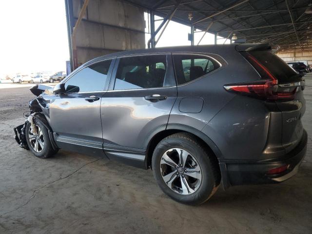 2020 HONDA CR-V LX - 5J6RW1H24LA010363