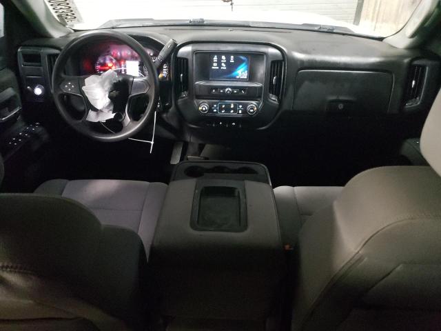 2016 CHEVROLET SILVERADO - 1GCVKPEC4GZ298568
