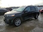 2023 FORD EXPLORER X - 1FMSK8DH9PGB81095