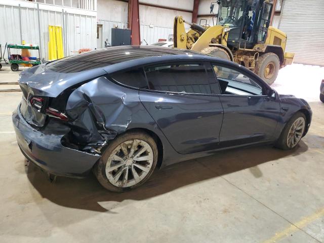 Vin: 5yj3e1ea9pf566286, lot: 45907095, tesla model 3 20233