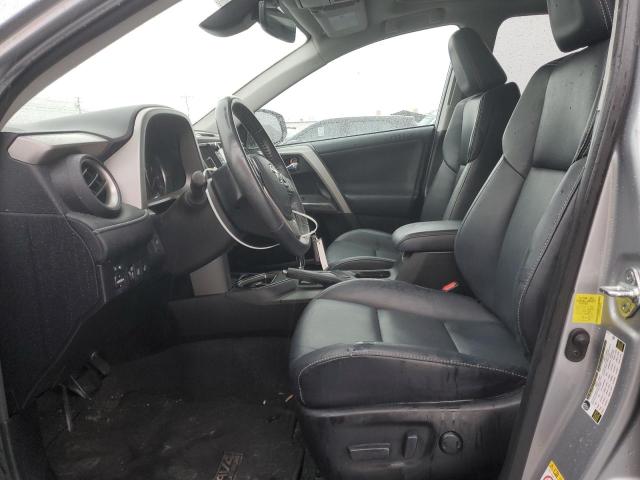 2017 TOYOTA RAV4 LIMIT - 2T3YFREV7HW360156