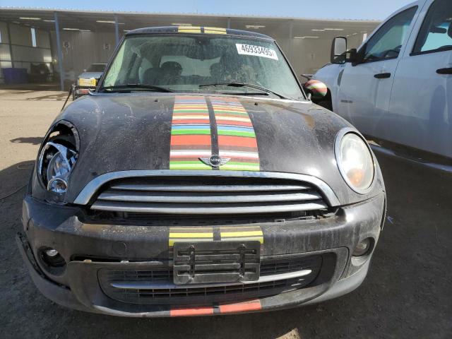 2013 MINI COOPER - WMWSU3C55DT682199