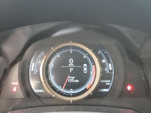 2016 LEXUS IS 350 JTHCE1D24G5010302