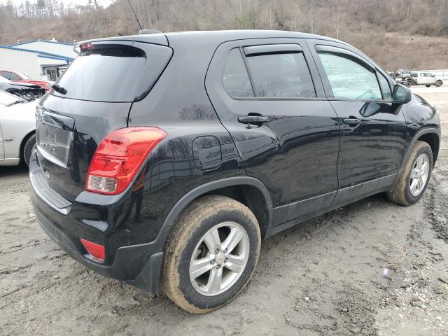 Vin: kl7cjnsbxlb059522, lot: 43233905, chevrolet trax ls 20203