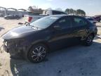 2017 TOYOTA COROLLA L - 5YFBURHE7HP700732