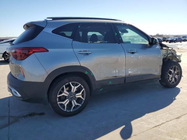 2023 KIA SELTOS EX - KNDERCAA7P7440223