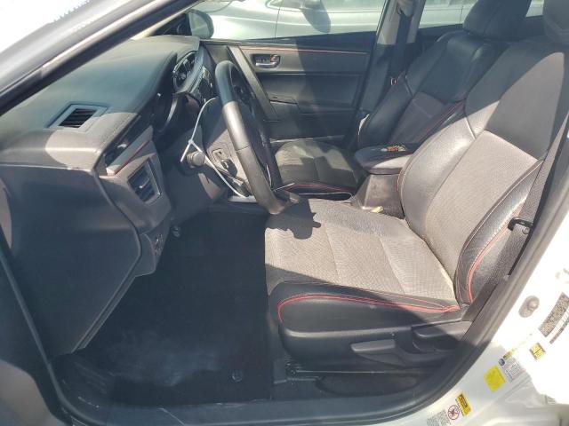 2016 TOYOTA COROLLA L 2T1BURHE8GC493430