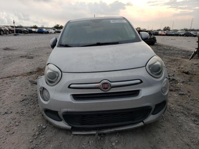 2016 FIAT 500X EASY ZFBCFXBT1GP396052