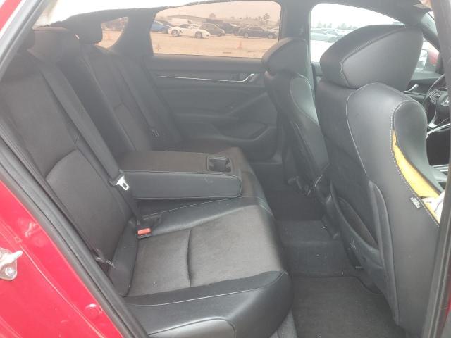 2018 HONDA ACCORD SPO - 1HGCV1F39JA156475