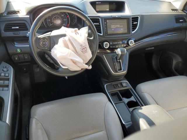 2016 HONDA CR-V EXL - 2HKRM3H73GH509334