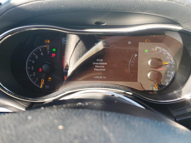 2018 JEEP GRAND CHER - 1C4RJFCG2JC152538