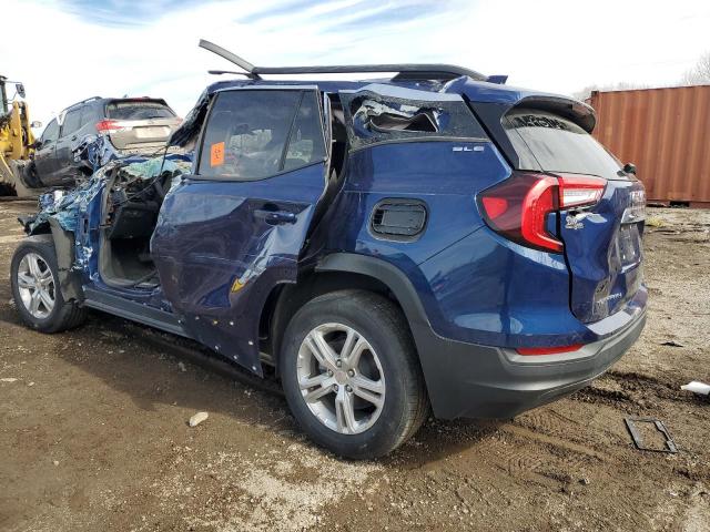Vin: 3gkaltev4nl226669, lot: 47556165, gmc terrain sle 20222