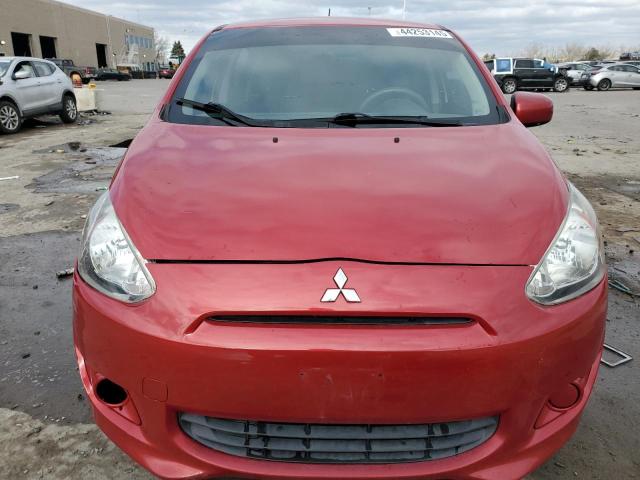 2015 MITSUBISHI MIRAGE DE ML32A3HJ6FH036373