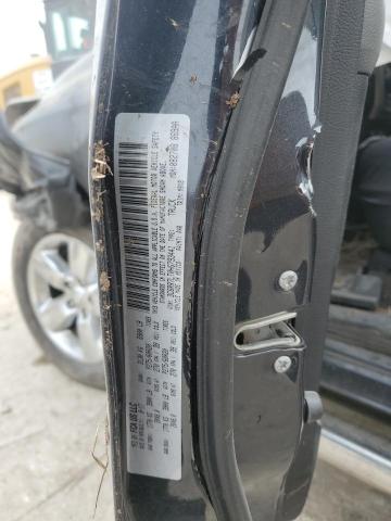 2017 RAM 1500 SLT - 3C6RR7LT0HG793441