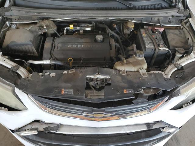 2017 CHEVROLET SONIC LS 1G1JB5SH6H4154787