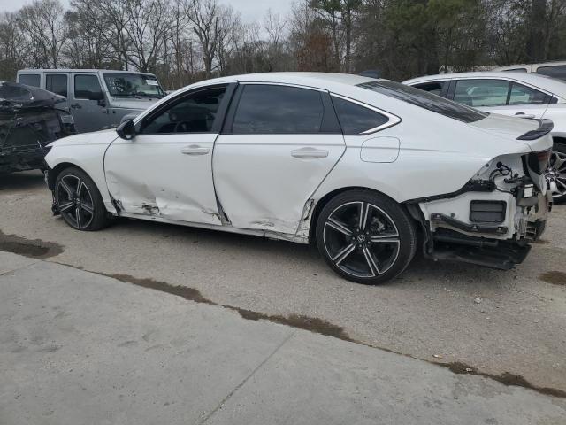 Vin: 1hgcy2f50ra022061, lot: 44320825, honda accord hybrid sport 20242