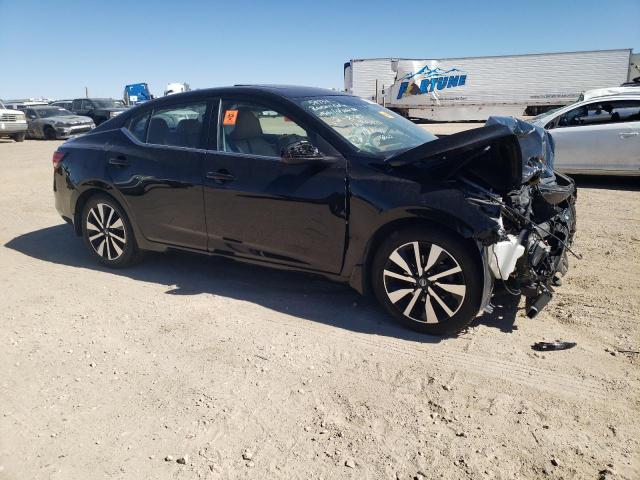 Vin: 3n1ab8cv4ny215370, lot: 46050505, nissan sentra sv 20224