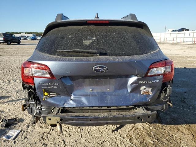 2018 SUBARU OUTBACK 2. 4S4BSANC6J3302481