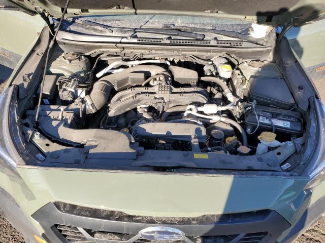 2024 SUBARU CROSSTREK 4S4GUHT63R3754339