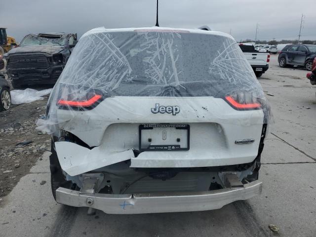 2020 JEEP CHEROKEE 1C4PJLLB7LD573789