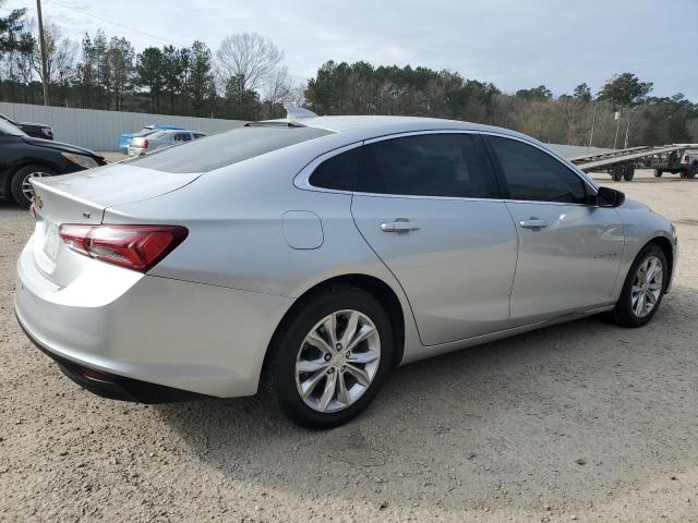 2020 CHEVROLET MALIBU LT - 1G1ZD5ST3LF039157