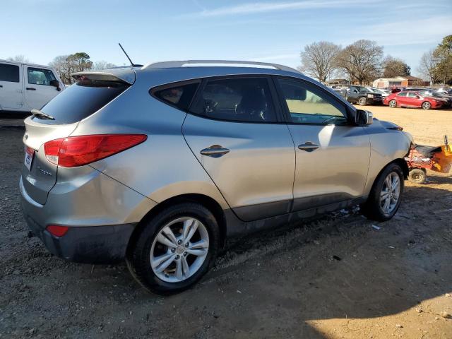 Vin: km8ju3ac1du548263, lot: 43419265, hyundai tucson gls 20133